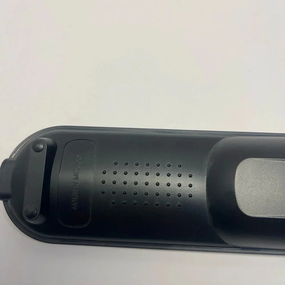 Spectrum remote control UR5U-8780L-TWC tv universal remote clean tested black - Picture 10 of 11